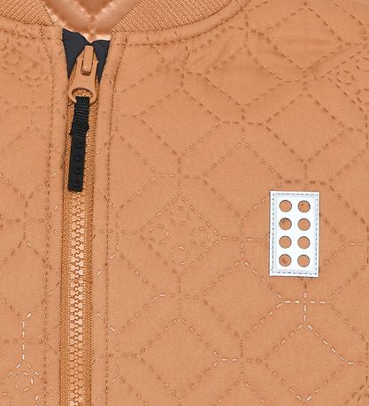 LEGO® Wear Termotøj - LWSingu 200 - Light Brown