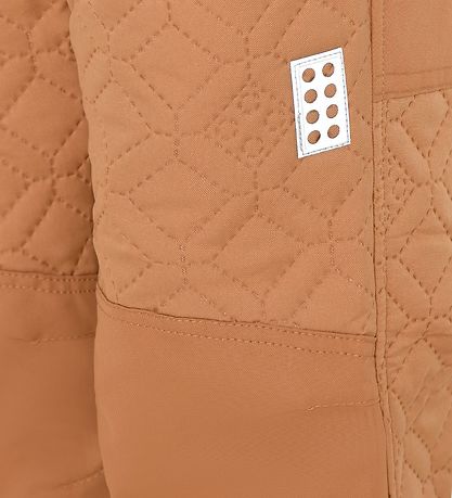 LEGO® Wear Termotøj - LWSingu 200 - Light Brown