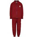 LEGO® Wear Termotøj - LWSingu 200 - Dark Red