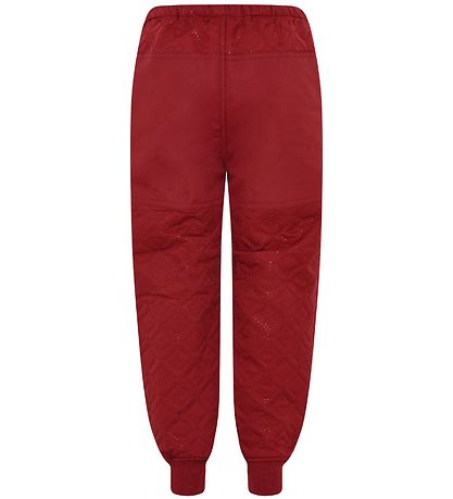 LEGO® Wear Termotøj - LWSingu 200 - Dark Red
