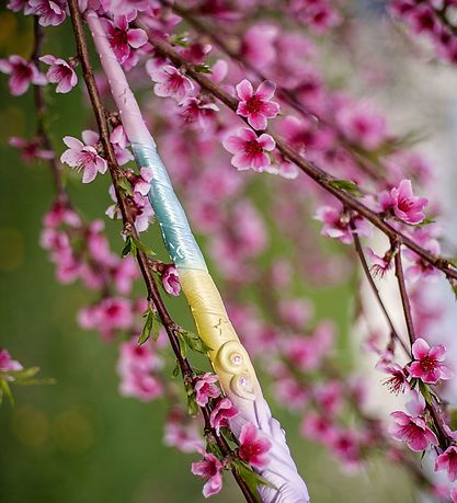 Great Pretenders Udklædning - Magical Unicorn Wand - Tryllestav Great Pretenders Udklædning - Magical Unicorn Wand - Tryllestav