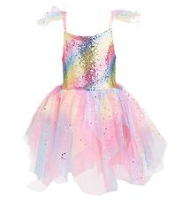 Great Pretenders Costume - Fairy - Multicolour Great Pretenders Costume - Fairy - Multicolour