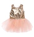 Great Pretenders Udklædning - Balletkjole - Rose Gold