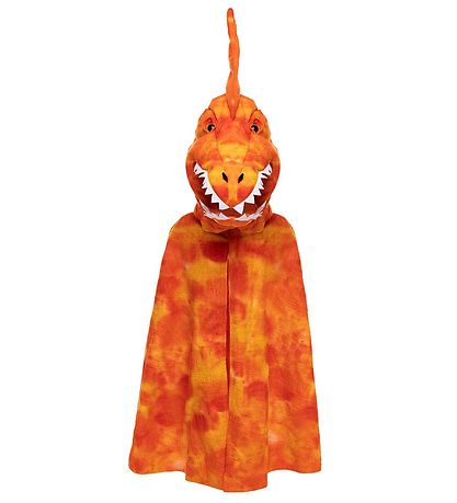 Great Pretenders Udklædning - Grandasaurus Pterodactyl - Orange Great Pretenders Udklædning - Grandasaurus Pterodactyl - Orange