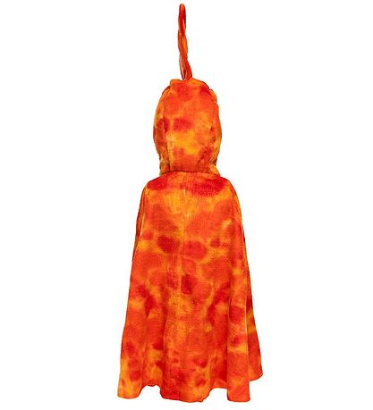 Great Pretenders Udklædning - Grandasaurus Pterodactyl - Orange Great Pretenders Udklædning - Grandasaurus Pterodactyl - Orange