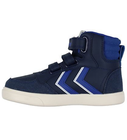 Hummel Støvler - Stadil Pro JR - Black Iris