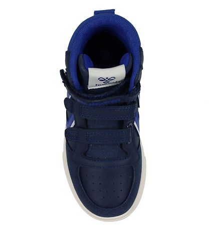Hummel Støvler - Stadil Pro JR - Black Iris