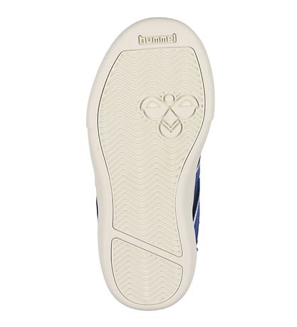 Hummel Støvler - Stadil Pro JR - Black Iris