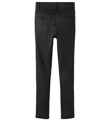 Name It Jeans - Noos - NkfPolly - Black Denim Name It Jeans - Noos - NkfPolly - Black Denim