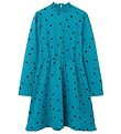 LMTD Kjole - NlfFidot - Delphinium Blue LMTD Kjole - NlfFidot - Delphinium Blue
