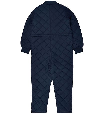 The New Termodragt - TNDania - Navy Blazer The New Termodragt - TNDania - Navy Blazer