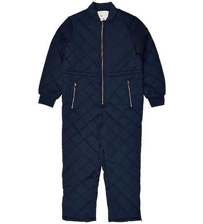 The New Termodragt - TNDania - Navy Blazer The New Termodragt - TNDania - Navy Blazer