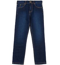 Lee Jeans - Luke - Dark Indigo Wash Lee Jeans - Luke - Dark Indigo Wash