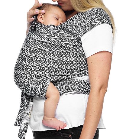 Moby Vikle - Evolution - Starry Nights - Sort/Hvid Moby Vikle - Evolution - Starry Nights - Sort/Hvid