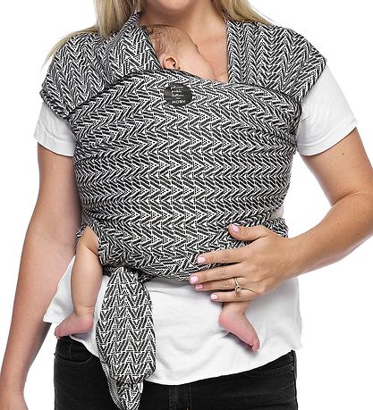 Moby Vikle - Evolution - Starry Nights - Sort/Hvid Moby Vikle - Evolution - Starry Nights - Sort/Hvid