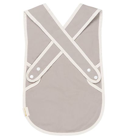 Fabelab Hagesmæk - Lang - Candy Christmas - Broderi Fabelab Hagesmæk - Lang - Candy Christmas - Broderi