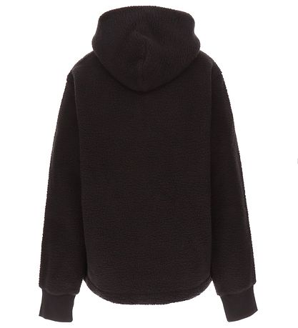 Champion Fashion Fleecetrøje - Sort Champion Fashion Fleecetrøje - Sort