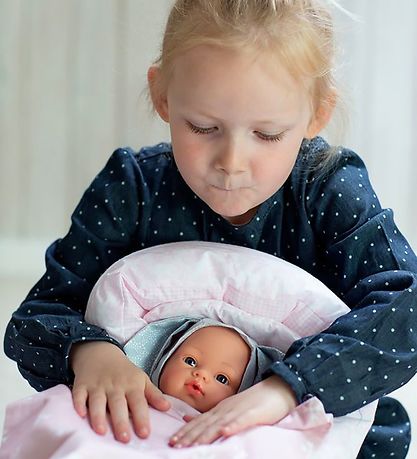 Asi Dukke - 36 cm - Koke Asi Dukke - 36 cm - Koke