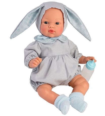 Asi Dukke - 36 cm - Koke Asi Dukke - 36 cm - Koke