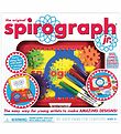 Spirograph How To Draw - Junior Spirograph How To Draw - Junior