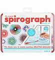 Spirograph Tegnesæt - 15 Dele - Design Set Spirograph Tegnesæt - 15 Dele - Design Set