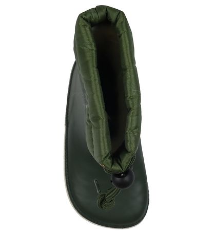 Bundgaard Termostøvler - Cirro Low Warm - Army Bundgaard Termostøvler - Cirro Low Warm - Army