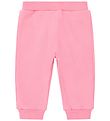 Bonton Sweatpants - Pant Liberty - Rose Pomp
