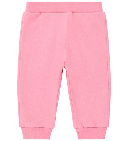 Bonton Joggingbroek - Hypotheek Liberty - Rose Pomp Bonton Joggingbroek - Hypotheek Liberty - Rose Pomp