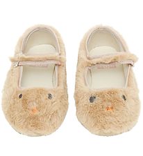 Bonton Hjemmesko - Chaussons Mia - Biche Bonton Hjemmesko - Chaussons Mia - Biche