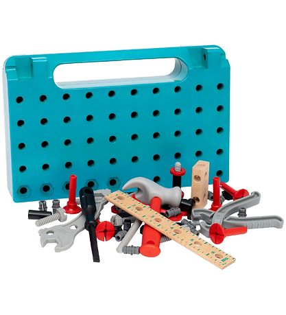 BRIO Arbejdsbænk 34596 BRIO Arbejdsbænk 34596