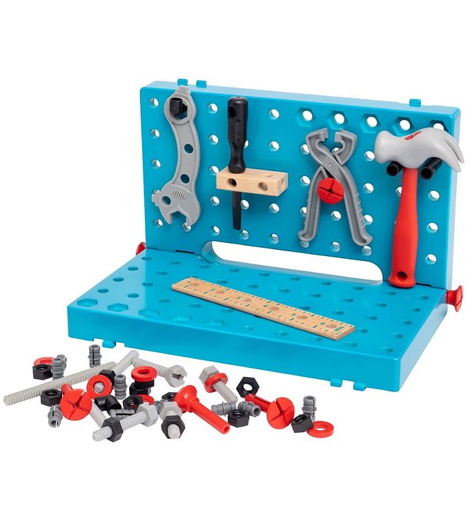 BRIO Arbejdsbænk 34596
