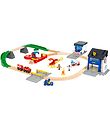 BRIO Rescue Team Togsæt 36025 BRIO Rescue Team Togsæt 36025