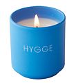 Design Letters Duftlys - Scented Candle - Mango & Monoi Blossom Design Letters Duftlys - Scented Candle - Mango & Monoi Blossom