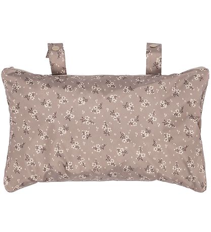 That's Mine Regnslag - Pram Rain Cover - Flower Rain That's Mine Regnslag - Pram Rain Cover - Flower Rain