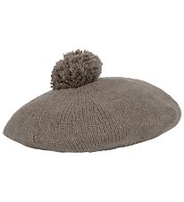 That's Mine Baret - Cher - Earth Brown Melange That's Mine Baret - Cher - Earth Brown Melange
