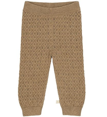 That's Mine Bukser - Luca Pants - Kelp That's Mine Bukser - Luca Pants - Kelp