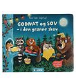 Forlaget Bolden Bog - Godnat Og Sov - I Den Grønne Skov - Dansk Forlaget Bolden Bog - Godnat Og Sov - I Den Grønne Skov - Dansk