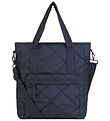 DAY ET Shopper - Mini Re-Q - Dark Sapphire DAY ET Shopper - Mini Re-Q - Dark Sapphire