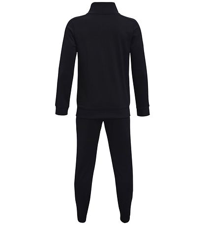 Under Armour Træningssæt - Knit - Sort