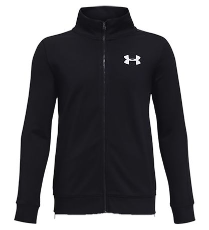 Under Armour Træningssæt - Knit - Sort