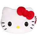 Purse Pets Bag w. Blinking Eyes - Hello Kitty