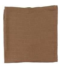 Filibabba Stofble - 65x65 cm - Brownie Filibabba Stofble - 65x65 cm - Brownie
