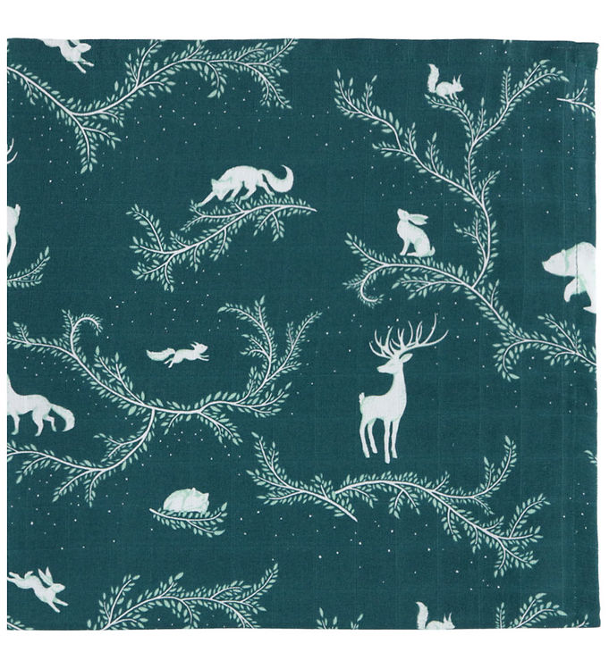 Filibabba Stofble - 65x65 cm - Night