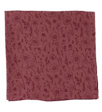 Filibabba Stofble - 65x65 cm - Fall Flowers Filibabba Stofble - 65x65 cm - Fall Flowers