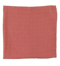 Filibabba Stofble - 65x65 cm - Brick Dust Filibabba Stofble - 65x65 cm - Brick Dust