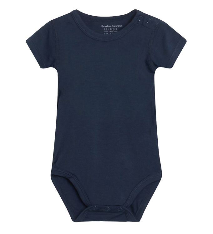 Hust and Claire Body k/æ - Bue - Bambus - Navy