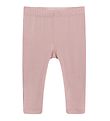 Hust and Claire Leggings - Luc - Bambus - Rosa Hust and Claire Leggings - Luc - Bambus - Rosa