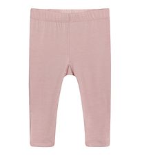 Hust and Claire Leggings - Luc - Bambus - Rosa Hust and Claire Leggings - Luc - Bambus - Rosa