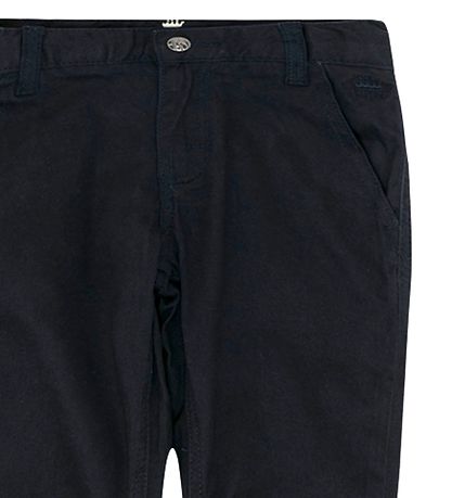 Hust and Claire Bukser - Tristan - Navy Hust and Claire Bukser - Tristan - Navy