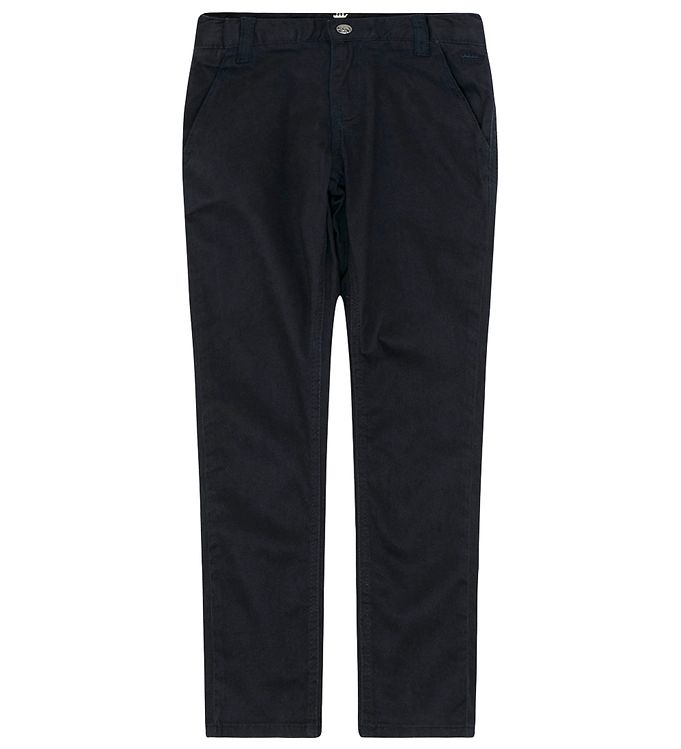 Hust and Claire Bukser - Tristan - Navy